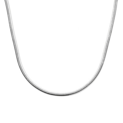 925-zilveren-ketting-met-gourmet-schakels-gerhodineerd-4-6-mm-breed-lengte-40-44-cm
