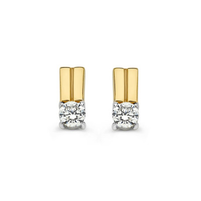 bicolor-gouden-oorstekers-geelgoud-en-witgoud-met-zirkonia-3-mm-x-7-5-mm