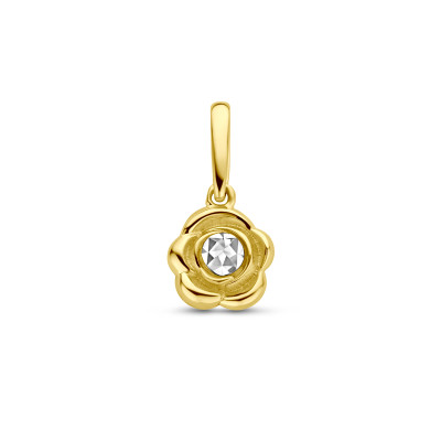 bicolor-hanger-met-bloem-en-transparante-zirkonia-6-mm-x-12-mm