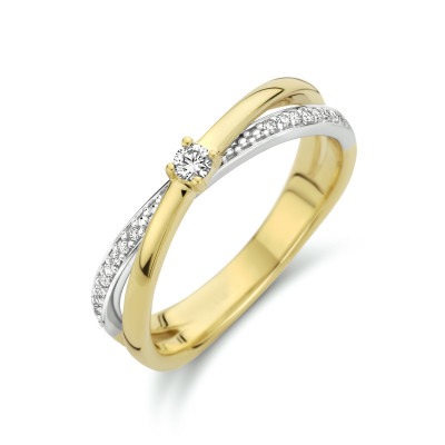 bicolor-ring-met-schitterende-diamanten-van-0-13-crt