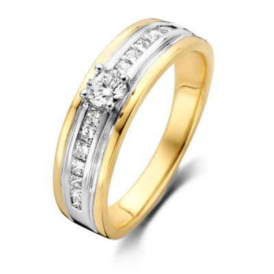 bicolor-ring-van-goud-en-witgoud-met-grote-diamant-en-zijstenen-0-54-crt