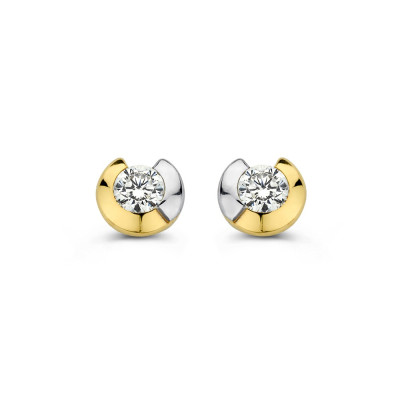 bicolor-ronde-oorknopjes-geelgoud-en-witgoud-met-zirkonia-diameter-16-mm