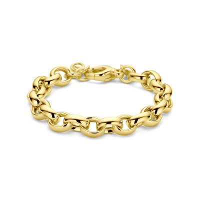 brede-gold-plated-jasseron-armband-9-5-mm-breed-lengte-18-19-5-cm