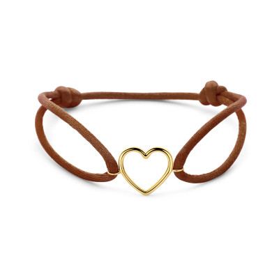 bruin-satijnen-armband-met-gouden-open-hartje-en-koordsluiting-15-mm-breed-lengte-13-26-cm