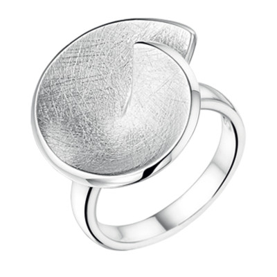 damesring-zilver-gescratcht