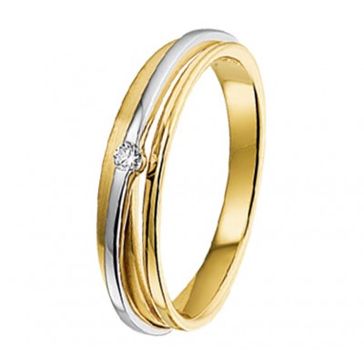 diamanten-ring-0-03-crt-in-het-bicolor