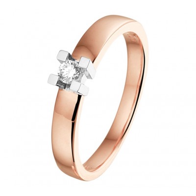 diamanten-ring-0-1-crt-bicolor