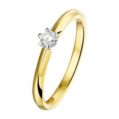 diamanten-ring-0-1-crt-in-het-bicolor