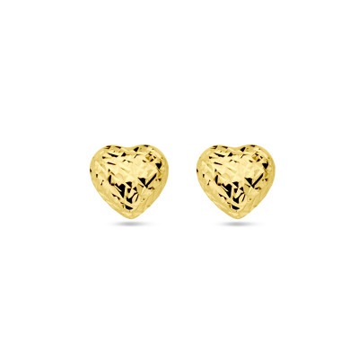 gediamanteerde-14-karaat-gouden-hartjes-oorbellen/variant/diameter-6-mm