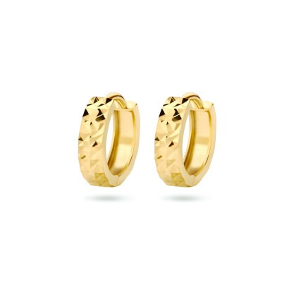 gediamanteerde-gouden-oorringen-3-mm-10-mm