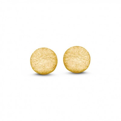 gematteerde-gouden-oorstekers-6-mm