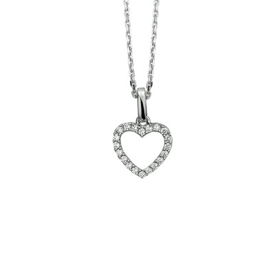 gerhodineerd-925-zilveren-ketting-met-hart-zirkonia-hanger-13-mm-breed-lengte-41-45-cm