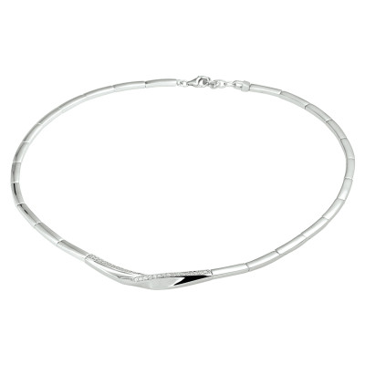 gerhodineerd-925-zilveren-ketting-met-rechthoekige-schakels-en-zirkonia-6-5-mm-breed-lengte-43-46-cm
