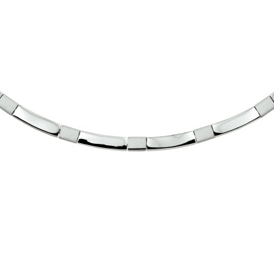 gerhodineerd-925-zilveren-schakelketting-met-matte-en-glanzende-afwerking-4-5-mm-breed-lengte-45-cm
