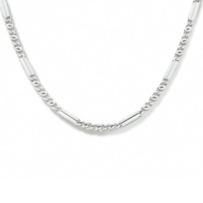 gerhodineerd-925-zilveren-schakelketting-voor-dames-2-4-mm-breed-lengte-40-44-cm
