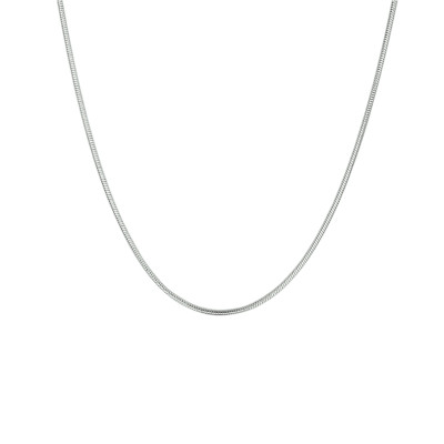 gerhodineerd-925-zilveren-slangenschakel-ketting-voor-hangers-1-2-mm-breed-lengte-41-45-cm