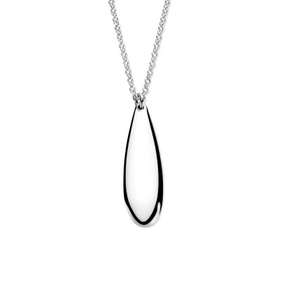 gerhodineerd-zilveren-ketting-met-grote-druppel-hanger-1-7-mm-breed-lengte-41-45-cm