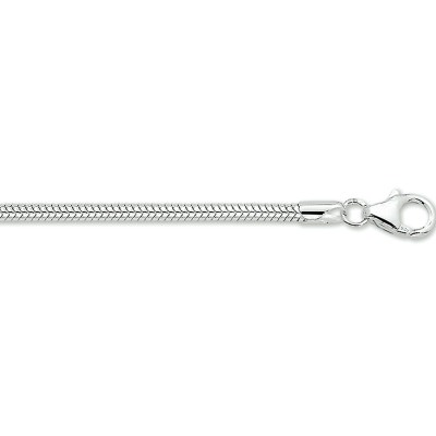 gerhodineerd-zilveren-ketting-slang-2-4-mm