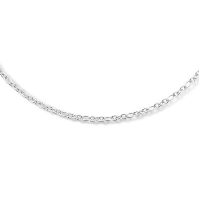 gerhodineerde-zilveren-anker-schakelketting-3-4-mm-lengte-41-4-cm