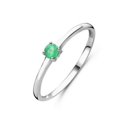 gerhodineerde-zilveren-ring-met-geboortesteen-mei-smaragd