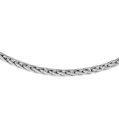 gerhodineerde-zilveren-vossenstaart-ketting-lengte-43-cm