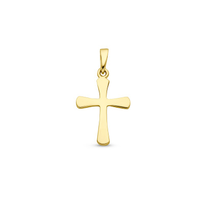 glad-en-afgerond-14-karaat-gouden-kruisje-11-5-m-x-17-mm