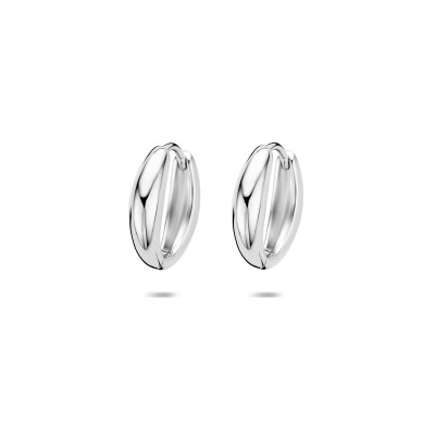 glanzende-zilveren-klapoorringen-met-ronde-vorm-3-5-mm-breed-hoogte-14-5-mm