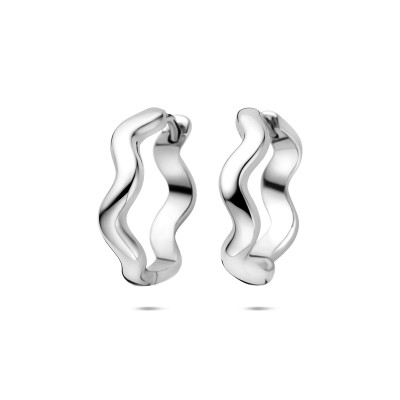 glanzende-zilveren-oorringen-925-in-golvende-vorm-5-mm-breed-hoogte-20-mm