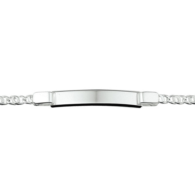 glanzende-zilveren-plaatarmband-om-te-graveren-breedte-6-mm-lengte-18-cm
