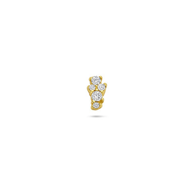 gold-plated-flatback-piercing-met-transparante-zirkonia-3-5-mm-breed-hoogte-6-5-mm-per-stuk