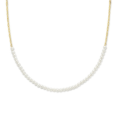 gold-plated-ketting-met-goudkleurige-ankerschakels-en-imitatie-parels-1-9-mm-breed-lengte-41-46-cm