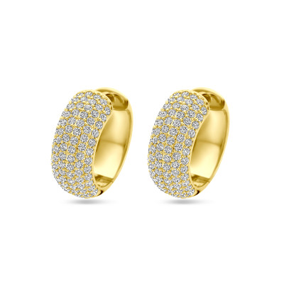 gold-plated-klapoorringen-met-halve-kant-zirkonia-s-8-5-mm-breed-diameter-20-5-mm