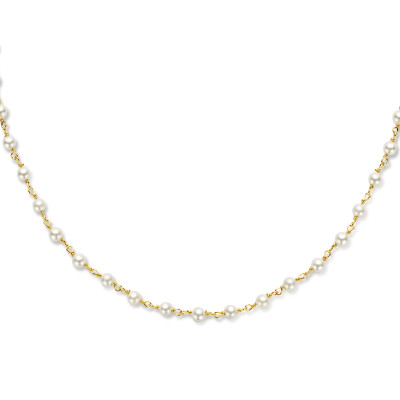 gold-plated-parel-ketting-met-witte-imitatieparels-3-3-mm-breed-lengte-40-45-cm
