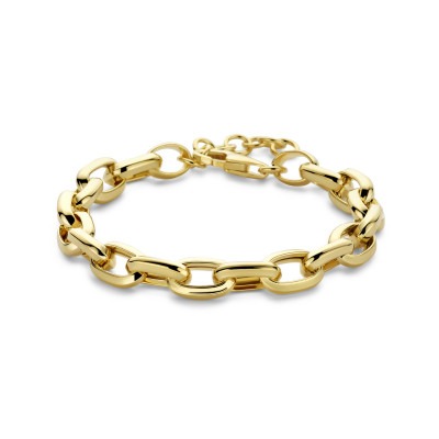 gold-plated-schakelarmband-met-ankerschakel-van-8-mm-lengte-18-21-cm