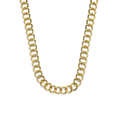 gold-plated-schakelketting-met-grote-open-gourmetschakels-van-13-5-mm-breed-lengte-42-45-cm