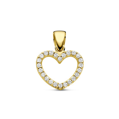 gouden-14-karaat-open-hartjes-hanger-met-zirkonia-11-mm-breed-hoogte-15-mm