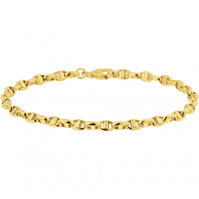 gouden-anker-schakel-schakelarmband-3-5-mm