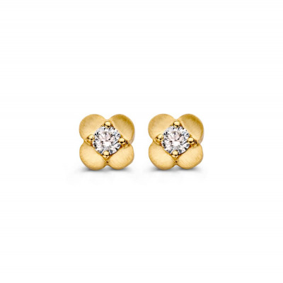 gouden-bloem-oorbellen-met-diamanten-0-08-crt