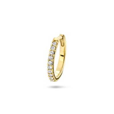 gouden-diamanten-klapoorring-0-11-crt-1-7-mm-breed-diameter-14-5-mm