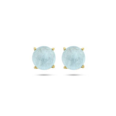 gouden-edelsteen-oorknopjes-met-ronde-en-lichtblauwe-aquamarijn-6-mm