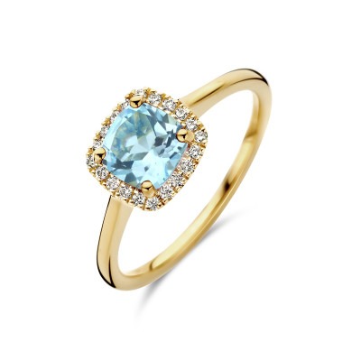 gouden-edelsteen-ring-met-echte-blauwe-topaas-en-diamant-0-10-crt