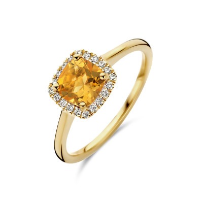 gouden-edelsteen-ring-met-echte-gele-oranje-citrien-en-diamant-0-10-crt