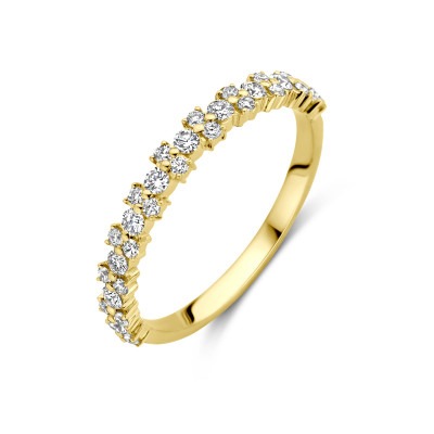 gouden-eternity-ring-met-verspringende-diamanten