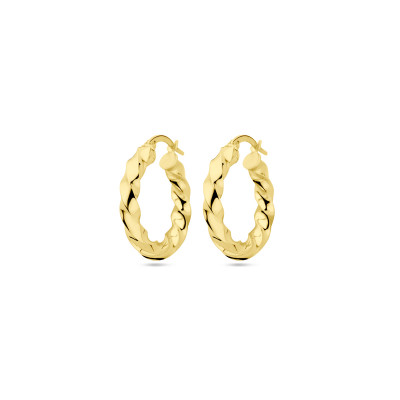 gouden-gedraaide-oorringen-4-mm-breed/variant/diameter-22-5-mm