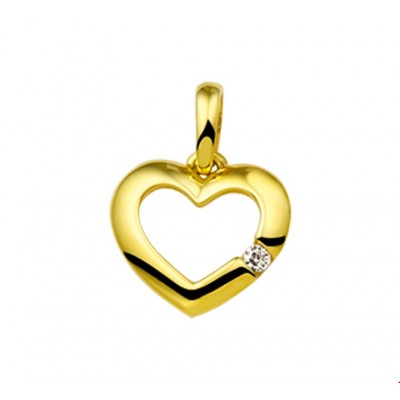 gouden-hanger-hart-11-5-mm-zirkonia