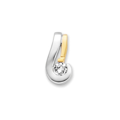 gouden-hanger-met-witgoud-en-enkele-zirkonia