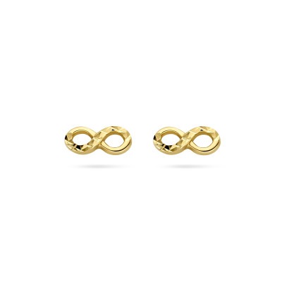 gouden-infinity-oorknopjes-gediamanteerd-8-mm-x-3-5-mm