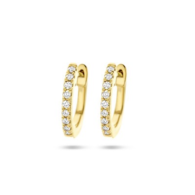 gouden-klapoorringen-met-diamant-1-5-mm-breed-diameter-9-5-mm