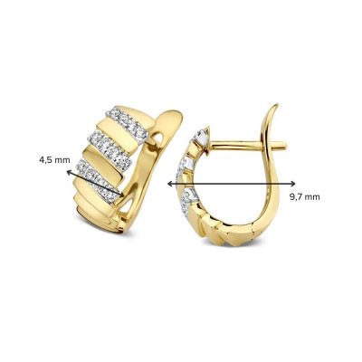 gouden-klapoorringen-met-diverse-rijen-diamanten-0-14-crt-diameter-9-7-mm