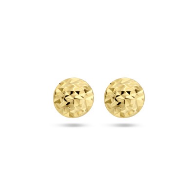 gouden-oorknopjes-gediamanteerd-5-5-mm